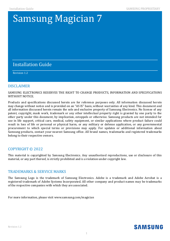 Data Migration User Manual