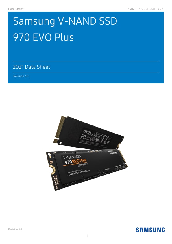 Data Sheet