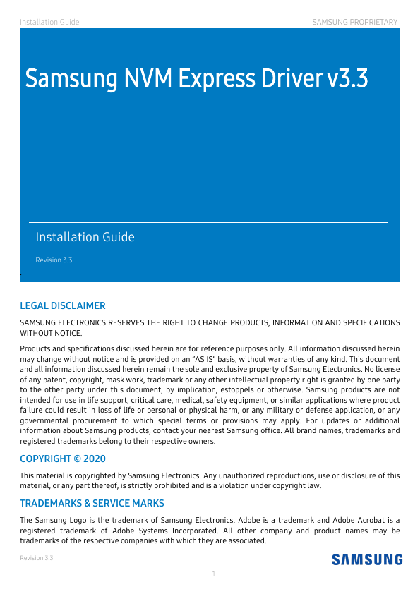 User Manual