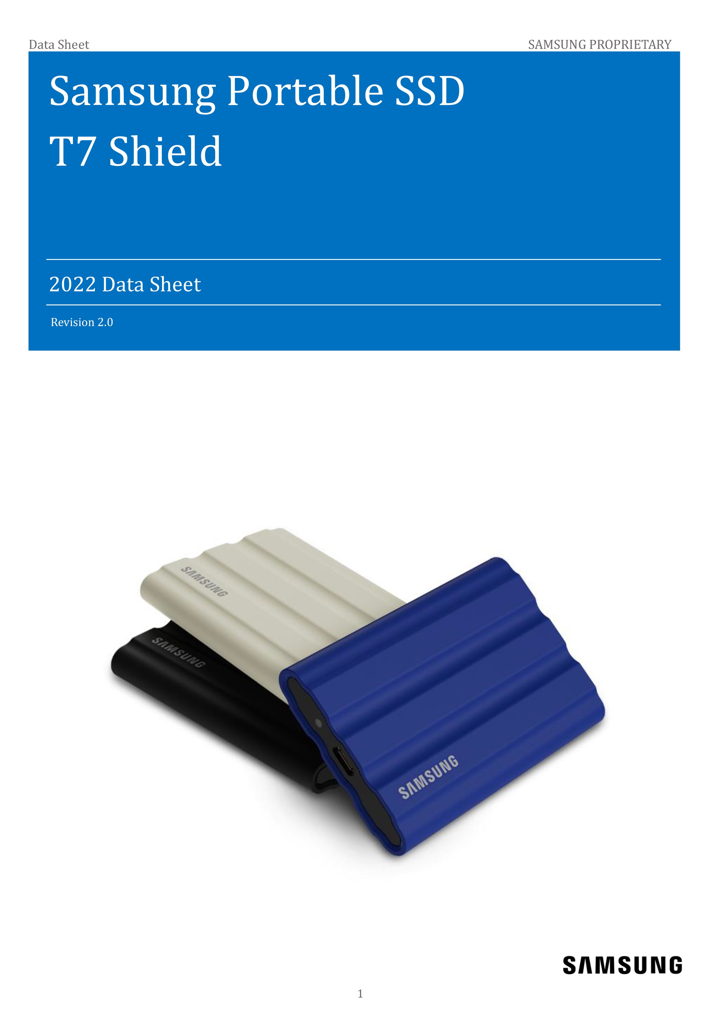 datasheet
