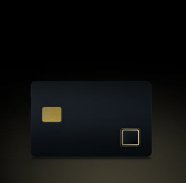 Biometric Card