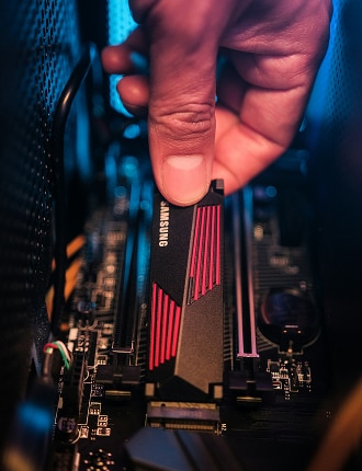 サムスンSSDがリードする高性能ストレージの未来