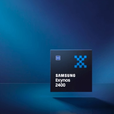 삼성 모바일 프로세서 Exynos 2400