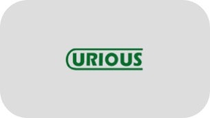 Curious Logo