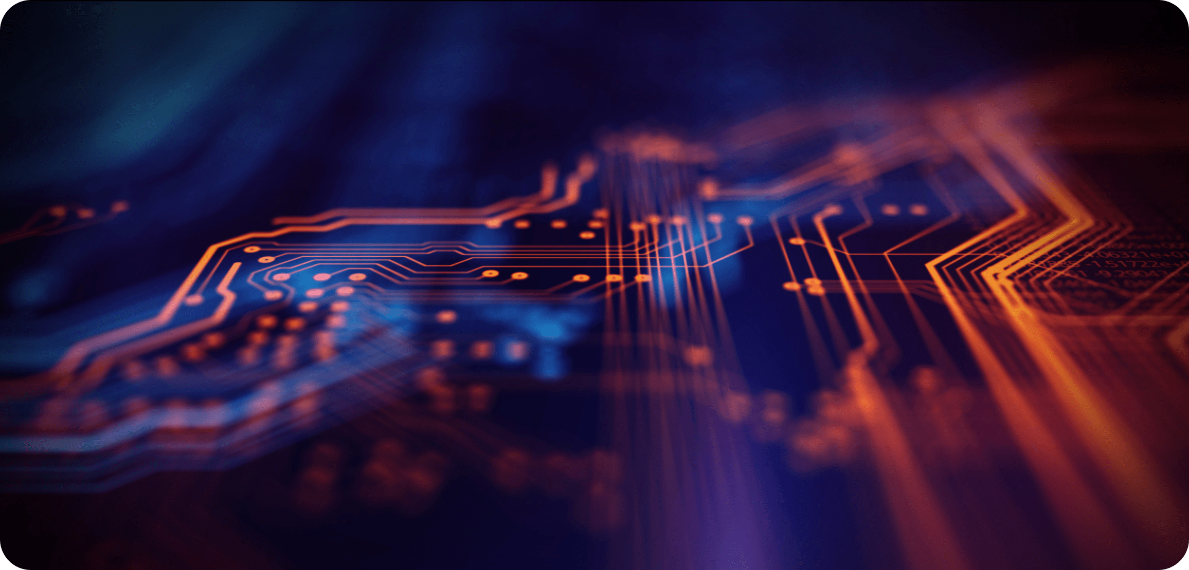 An image of high-performance computing.
