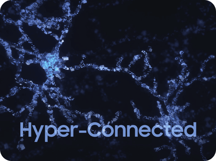 Hyper-Connected: Samsung System LSI to Realize Ubiquitous Coverage