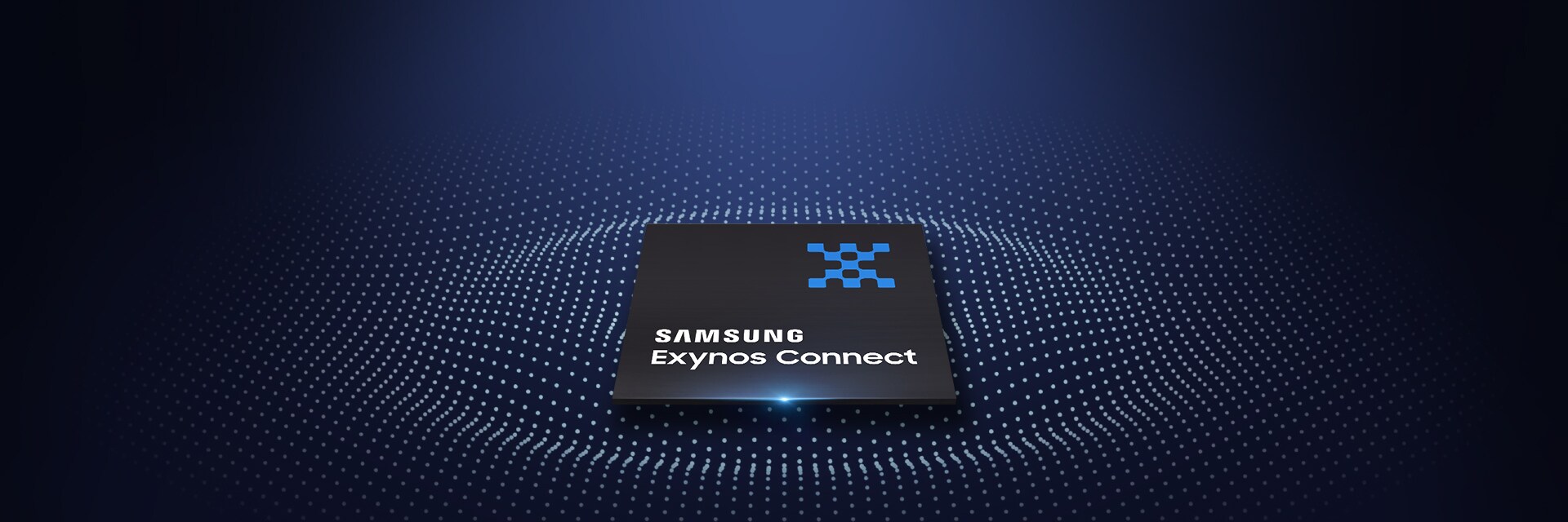 Samsung Exynos UWB KV