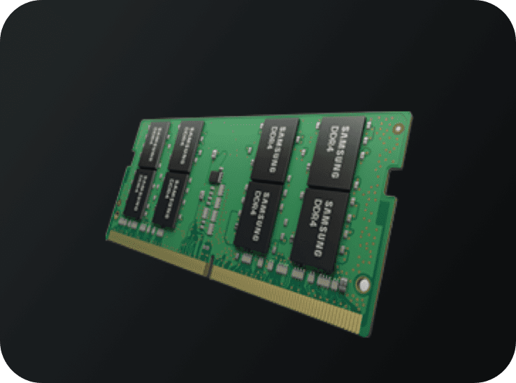 Samsung Module