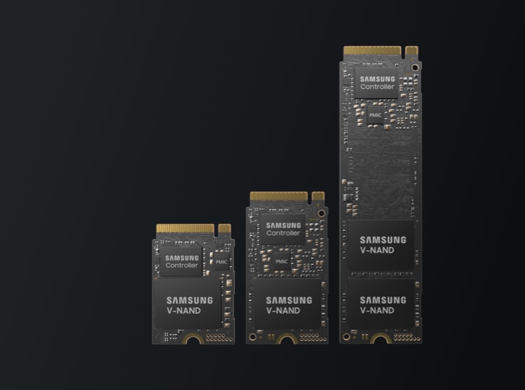 Samsung PC SSD
