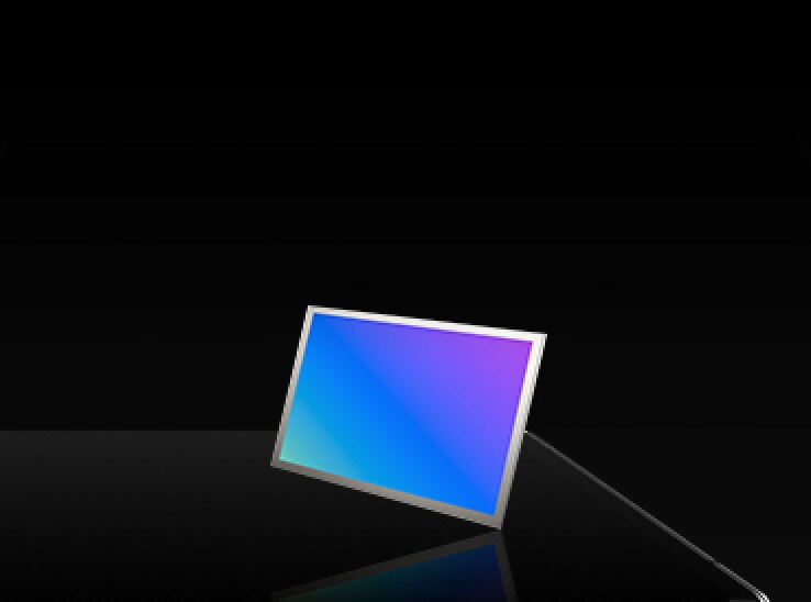 Samsung Mobile Image Sensor