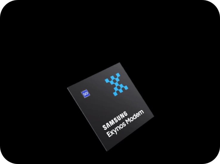 Samsung Exynos Modem