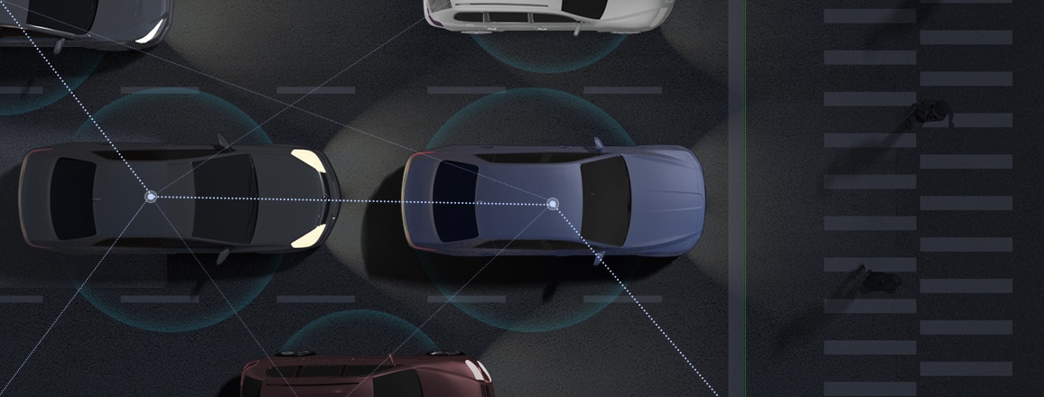 The Samsung Exynos Auto T is the world's first 5G car processor.