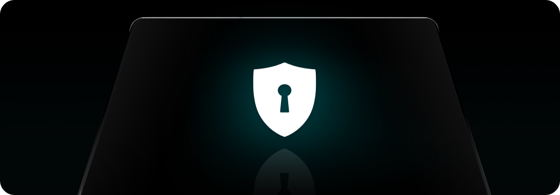 Samsung's eSE ensures tamper-proof connectivity, supporting the latest digital authentication and encryption standards.